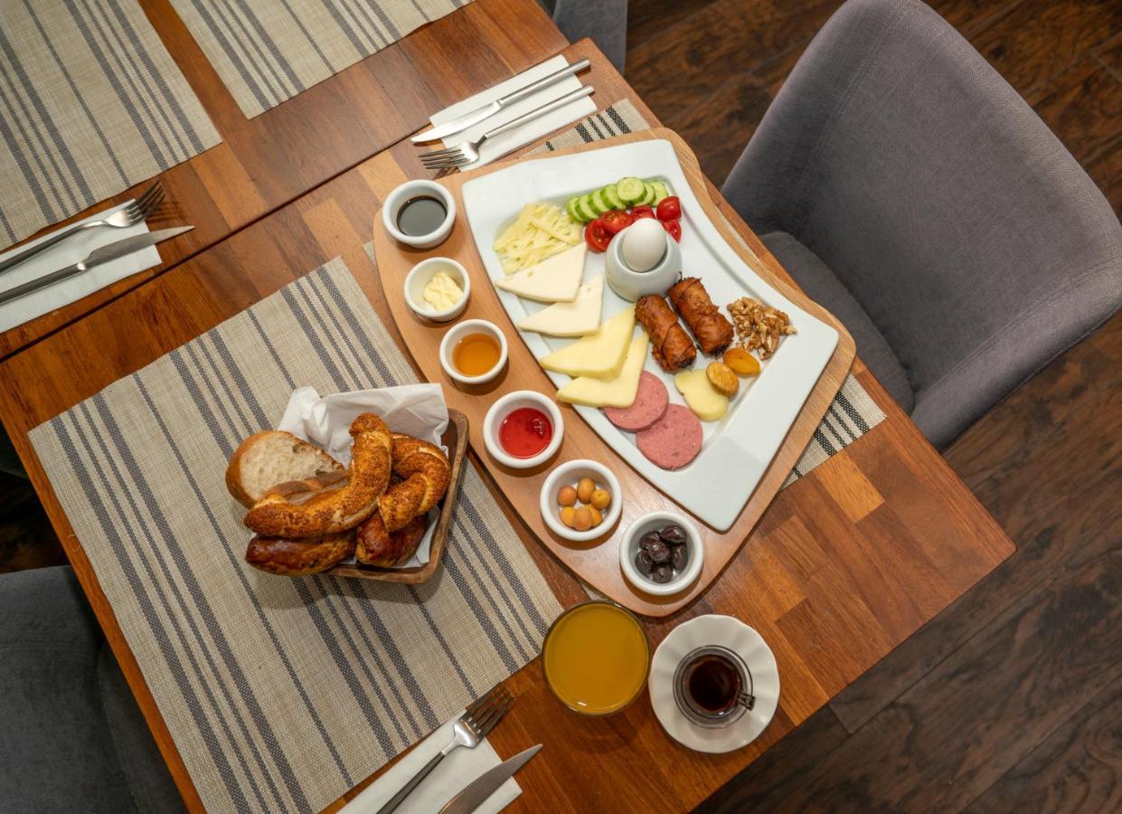The Gate Atasehir Finance Centre Hotel 3*