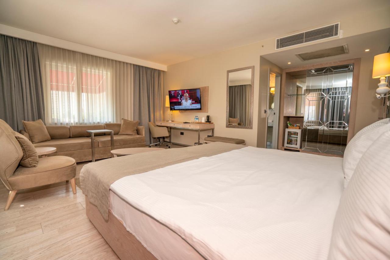 Hotel The Gate Atasehir Finance Centre 3*