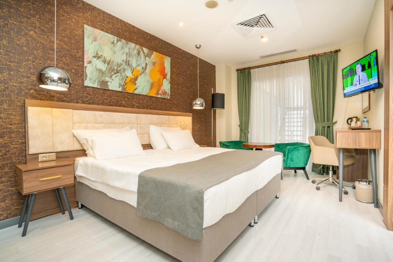 The Gate Atasehir Finance Centre 3* Istanbul