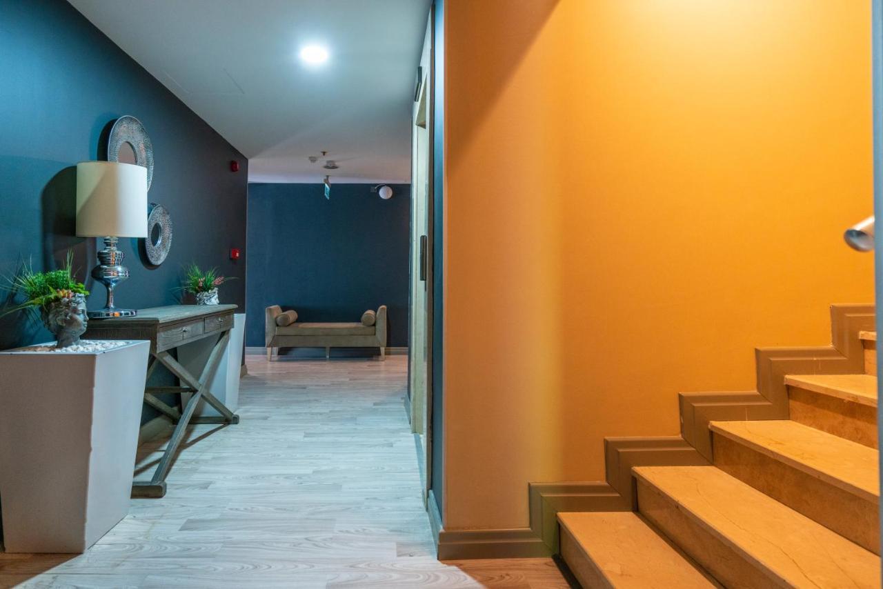 Hotel The Gate Atasehir Finance Centre 3*